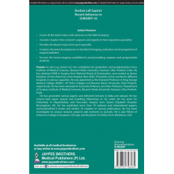 Roshan Lall Gupta’s Recent Advances in Surgery-Vol 16 book by Puneet - Additional Image 3
