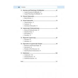 BASIC LAPAROSCOPY & INSTRUMENTATION book by Sadashiv Patil - Additional Image 7