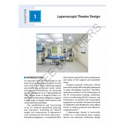 Laparoscopic Theater Manual, 2/E: Empowering OT Nurses for Safe and Advanced Minimally Invasive Surgery | Operating Complex… - A