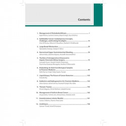 Roshan Lall Gupta's Recent Advances in Surgery (Volume 19) for Surgical Postgraduates and Practicing Surgeons | 14 Expert Re… -