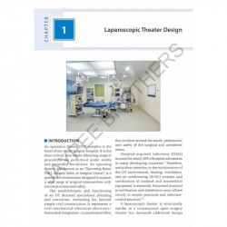 Laparoscopic Theater Manual, 2/E: Empowering OT Nurses for Safe and Advanced Minimally Invasive Surgery | Operating Complex… - A