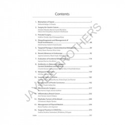 Roshan Lall Gupta’s Recent Advances in Surgery-Vol 17 book by Puneet - Additional Image 6