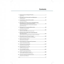 Roshan Lall Gupta’s Recent Advances in Surgery-Vol 16 book by Puneet - Additional Image 6