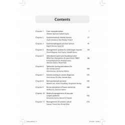 Roshan Lall Gupta’s Recent Advances in Surgery-Vol 15 book by M.S. Puneet - Additional Image 5