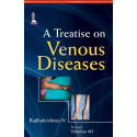 A Treatise on Venous Diseases book by Radhakrishnan N