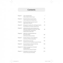 Roshan Lall Gupta’s Recent Advances in Surgery-Vol 15 book by M.S. Puneet - Additional Image 6
