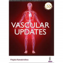 VASCULAR UPDATES book by Pinjala Ramakrishna - Back Cover