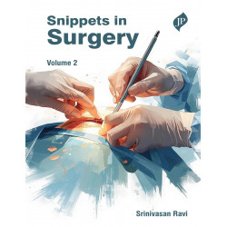 Snippets in Surgery (Vol 2) for Surgical Residents and General Surgeons | Concise Evidence-Based Guide to Oncology, Trauma,…