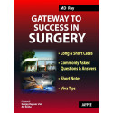 Gateway to Success in Surgery book by MD Ray