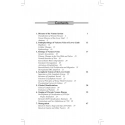 A Treatise on Venous Diseases book by Radhakrishnan N - Additional Image 5