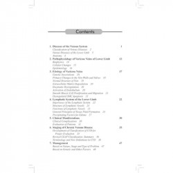 A Treatise on Venous Diseases book by Radhakrishnan N - Additional Image 6