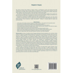 Snippets in Surgery (Vol 2) for Surgical Residents and General Surgeons | Concise Evidence-Based Guide to Oncology, Trauma,… - A