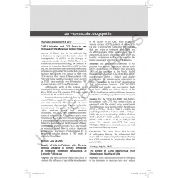 VASCULAR UPDATES book by Pinjala Ramakrishna - Additional Image 7