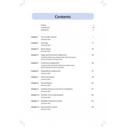 Snippets in Surgery (Vol 2) for Surgical Residents and General Surgeons | Concise Evidence-Based Guide to Oncology, Trauma,… - A