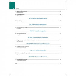 Emergency Surgery book by R Rajamahendran - Additional Image 8