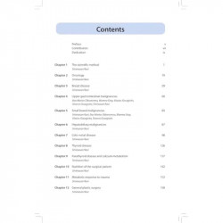 Snippets in Surgery (Vol 2) for Surgical Residents and General Surgeons | Concise Evidence-Based Guide to Oncology, Trauma,… - A