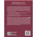 Solved Papers Surgery for PG Students (Topic Wise) book by Arkaprovo Roy - Additional Image 4