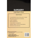 SURGERY LONG CASES IN SHORT book by Sabin - Additional Image 3