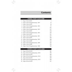 SURGERY AND ORTHOPEDICS BUSTER A SOLUTIONS OF WBHU PAPERS FOR FINAL MBBS EXAMINATION book by Roy Arkaprovo - Additional Image 5