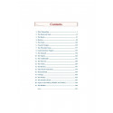 Foundation in Operative Surgery book by Saha - Back Cover