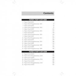 SURGERY AND ORTHOPEDICS BUSTER A SOLUTIONS OF WBHU PAPERS FOR FINAL MBBS EXAMINATION book by Roy Arkaprovo - Additional Image 6