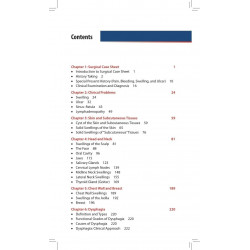 CLINICAL SURGERY book by Mahmoud Sakr - Additional Image 3