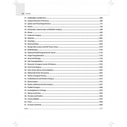 Solved Papers Surgery for PG Students (Topic Wise) book by Arkaprovo Roy - Additional Image 7