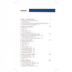 CLINICAL SURGERY book by Mahmoud Sakr - Additional Image 4
