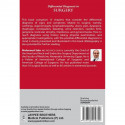 Differential Diagnosis in Surgery book by Mahmoud Sakr - Back Cover