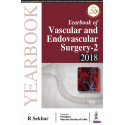 YEARBOOK OF VASCULAR AND ENDOVASCULAR SURGERY-2, 2018 book by R Sekhar