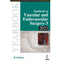 YEARBOOK OF VASCULAR AND ENDOVASCULAR SURGERY-3 2021 book by SEKHAR R