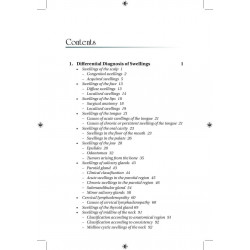 Differential Diagnosis in Surgery book by Mahmoud Sakr - Additional Image 3