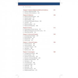 CLINICAL SURGERY book by Mahmoud Sakr - Additional Image 6
