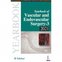 YEARBOOK OF VASCULAR AND ENDOVASCULAR SURGERY-3 2021 book by SEKHAR R - Back Cover