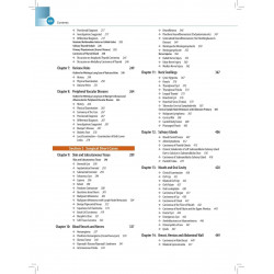 Bedside Clinics in Surgery book by Makhan Lal Saha - Additional Image 6