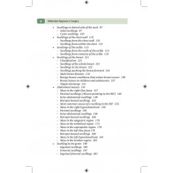 Differential Diagnosis in Surgery book by Mahmoud Sakr - Additional Image 5
