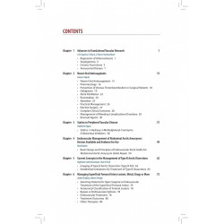 Yearbook of Vascular and Endovascular Surgery 2016 book by R Sekhar - Additional Image 5