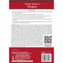 GOLDEN NOTES IN SURGERY book by K Jayarama Shenoy, India Professor and Former Head of Surgery at Kasturba Medical College (K… -