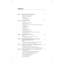 Yearbook of Vascular and Endovascular Surgery 2016 book by R Sekhar - Additional Image 6