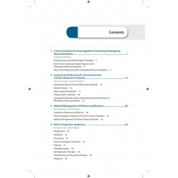 YEARBOOK OF VASCULAR AND ENDOVASCULAR SURGERY-3 2021 book by SEKHAR R - Additional Image 5