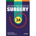 Recent Advances In Surgery 34 book by Irving Taylor, Colin D Johnson
