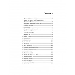 TOPICS IN COLORECTAL SURGERY book by Sivalingam - Additional Image 3