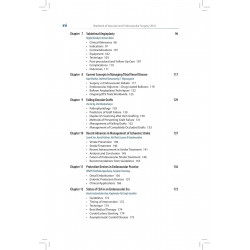 Yearbook of Vascular and Endovascular Surgery 2016 book by R Sekhar - Additional Image 7