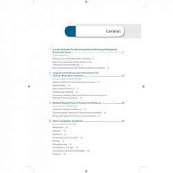 YEARBOOK OF VASCULAR AND ENDOVASCULAR SURGERY-3 2021 book by SEKHAR R - Additional Image 6