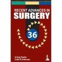 Recent Advances in Surgery (Vol-36) book by M.D. Taylor, Irving, Colin D. Johnson - Back Cover