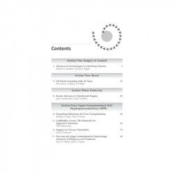 Recent Advances in Surgery - 33 book by Irving Taylor, Colin D. Johnson - Additional Image 3