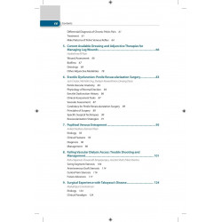 YEARBOOK OF VASCULAR AND ENDOVASCULAR SURGERY-3 2021 book by SEKHAR R - Additional Image 7