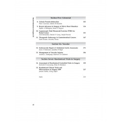 Recent Advances in Surgery - 33 book by Irving Taylor, Colin D. Johnson - Additional Image 4