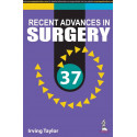Recent Advances in Surgery (Vol-37) (POD) book by Taylor Irving