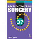 Recent Advances in Surgery (Vol-37) (POD) book by Taylor Irving - Back Cover